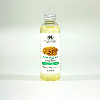 Tameem - Fenugrec - 100 ml