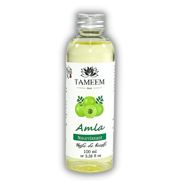 Tameem – Huile d’Amla – 100 ml