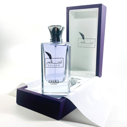 Ahlaam - Maison Wasam
