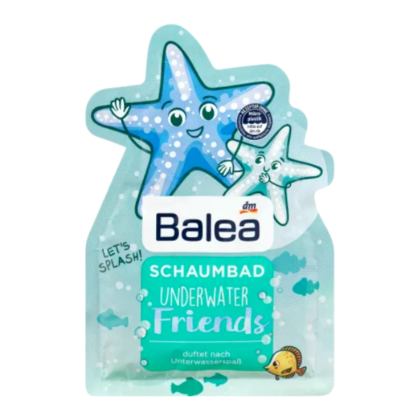 Bain Moussant - Spécial Enfant Hydratant