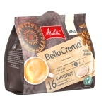 Café Melitta – Bella Crema Sélection de l’Année – senseo