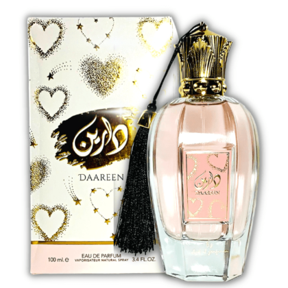 Daareen - Maison Ard al Zaafaran - 100 ml