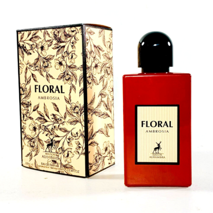 Floral Ambrosia - Al Hambra