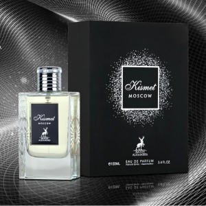 Kismet Moscow- Al Hambra - Eau de parfum - 100ml