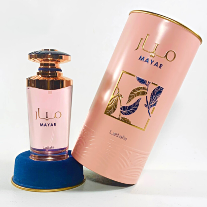 Mayar - Lattafa AL najah boutique c'est nous les meilleurs parfums de dubai