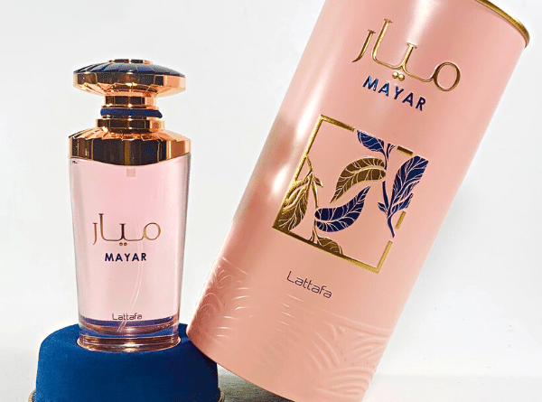 Mayar - Lattafa AL najah boutique c'est nous les meilleurs parfums de dubai