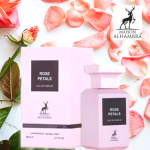 Rose Petals - Maison Al Hambra