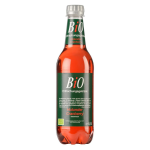 Soda Bio – Fleurs de Sureaux Canneberge