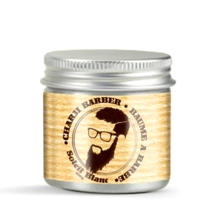 Baume Barbe - Soleil Blanc - Char3i Barber