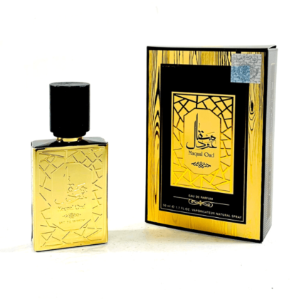 Maqaal Oud - Maison Ard al Zaafaran