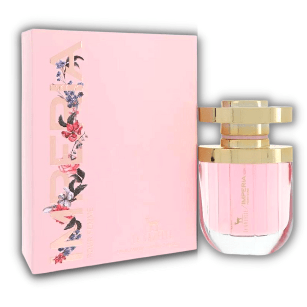Imperia Pink – My Perfumes – Eau de parfum 100ml (2)
