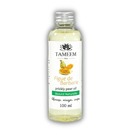 Tameem - Huile de Figue de Barbarie - 100 ml