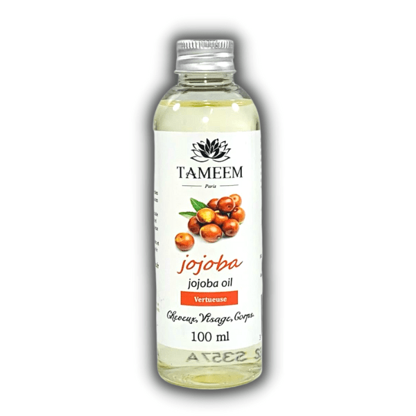 Tameem - Huile de Jojoba - 100 ml