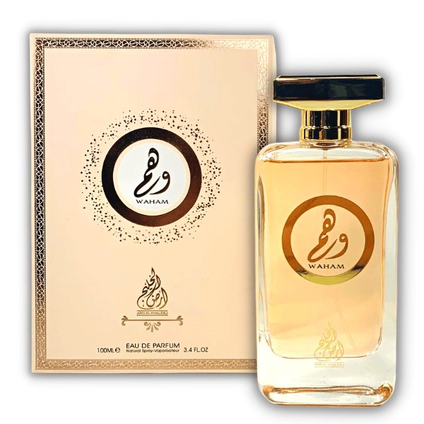 Waham - Maison Ard al Khaleej - Eau de parfum - 100ml