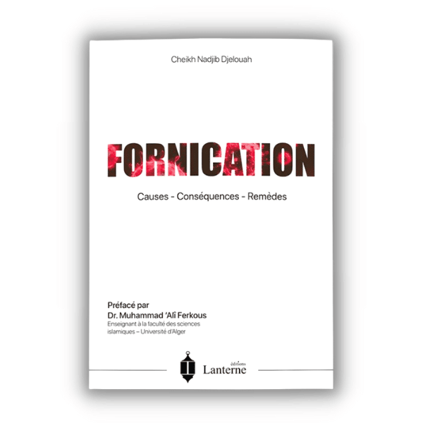 Fornication - Causes , Conséquences et Remèdes