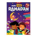 Mon cahier de Ramadan - Learning Roots 2