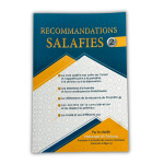 Série de Recommandations Salafies - Volume 2