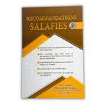 Série de Recommandations Salafies - Volume 7