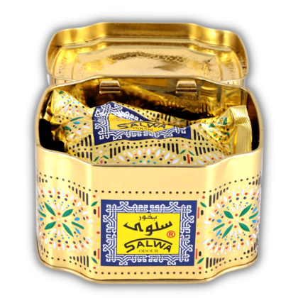 Bakhoor - Salwa Odour - Maison Surrati