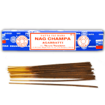 Bâtons d'encens - Nag Champa - satya - import inde