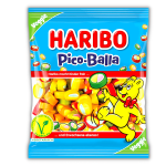Haribo Pico-Balla - 175g