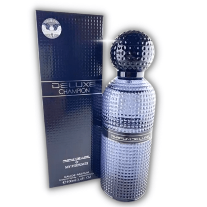 Champion - My Perfumes Dubaï - Mpf - 100ml