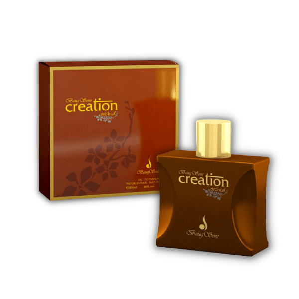 Création Orchid - My Perfumes Dubaï - 100ml