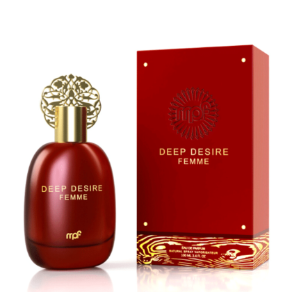 Deep Desire - My Perfumes Dubaï - Mpf - 100ml