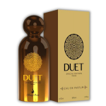 Duet Gold - My Perfumes Dubaï - Mpf - 100ml