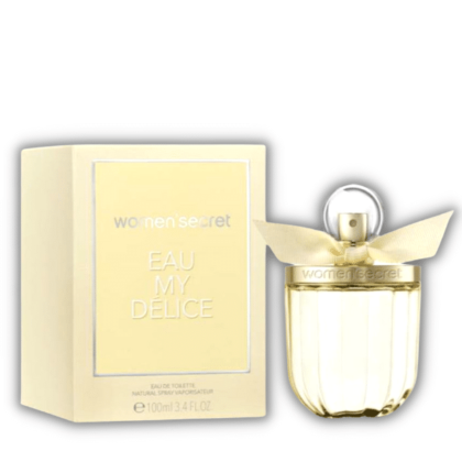 Eau my Delice - Women'Secret - 100 ml