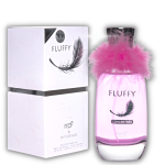 Fluffy - My Perfumes Dubaï - Mpf - 100ml