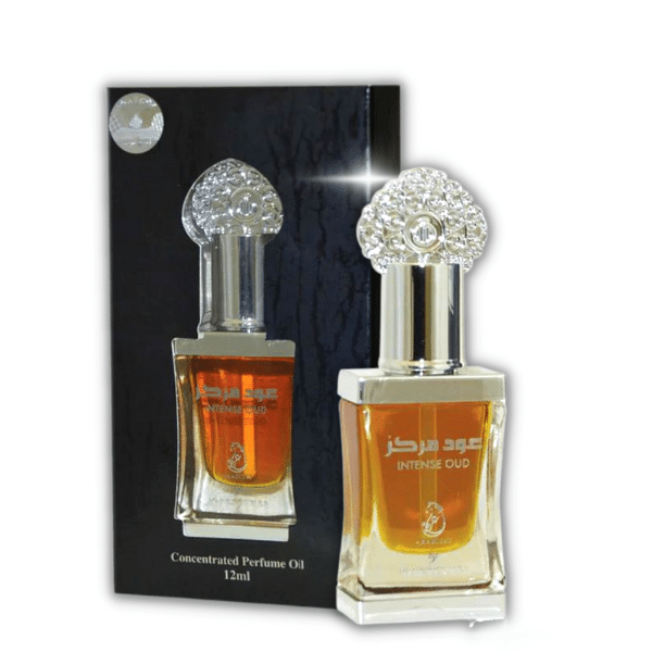 Intense Oud - Concentré - My Perfumes - 12 ml