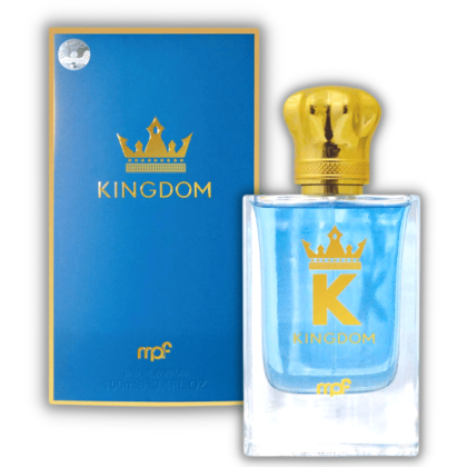 Kingdom - My Perfumes Dubaï - Mpf - 100ml