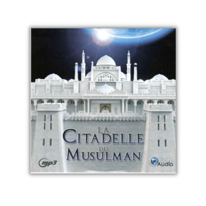 La Citadelle du Musulman - Audio CD