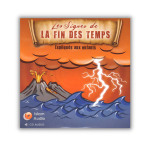 Les Signes de la Fin des temps Enfants - Audio CD