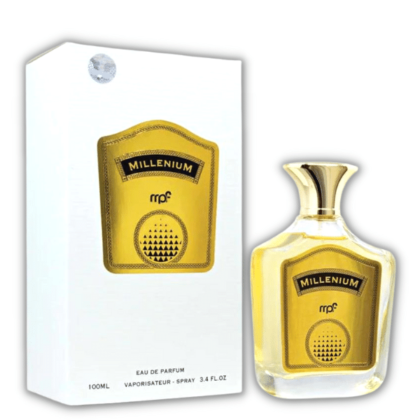 Millenium - My Perfumes Dubaï - Mpf - 100ml