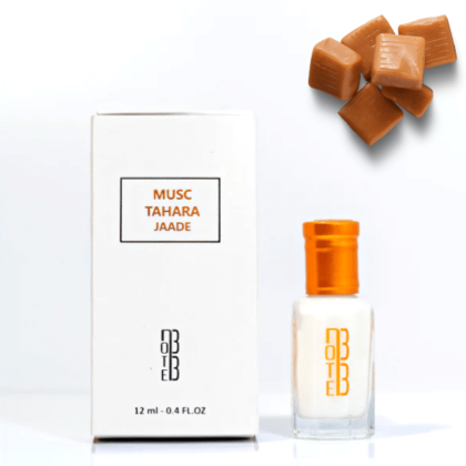 Musc Tahara - Jaade - 12 ml - Note 33