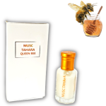 Musc Tahara - Queen Bee - 12 ml - Note 33