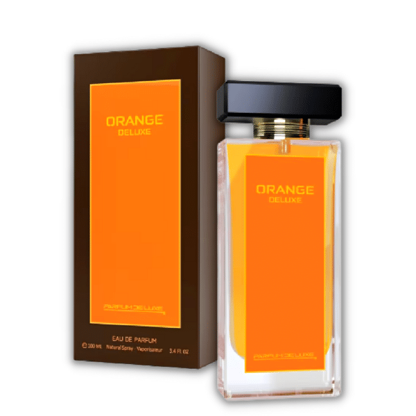 Orange - My Perfumes Dubaï - Mpf - 100ml
