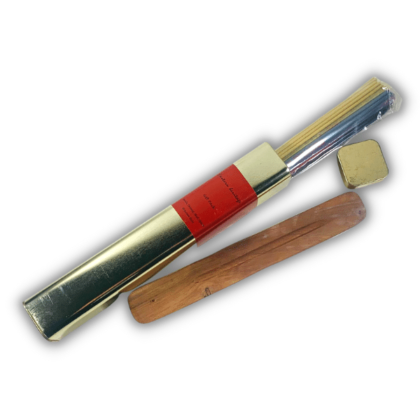 Pack Cadeau - Bâtons d'Encens Support - Import Inde
