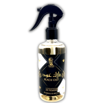 Room Freshener - Black Oud - Brume Textile Dubaï