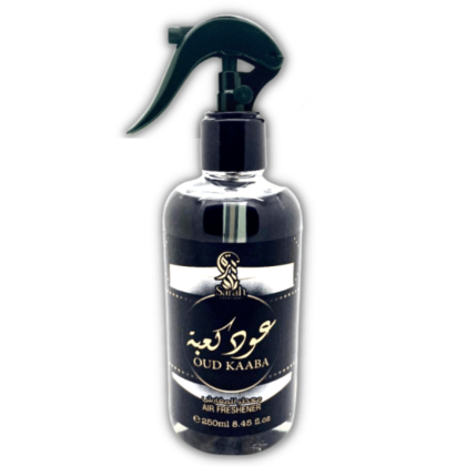 Room Freshener - Oud Kaaba - Brume Textile Dubaï