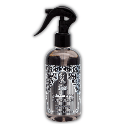 Room Freshener - Oud Sultan - Brume Textile Dubaï