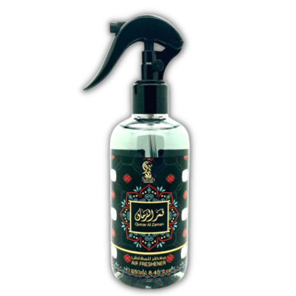 Room Freshener - Qamar al Zaman - Brume Textile Dubaï