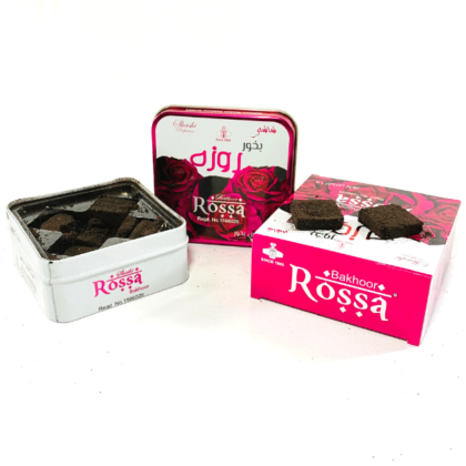 Rossa Bakhoor - 65g - Shashi