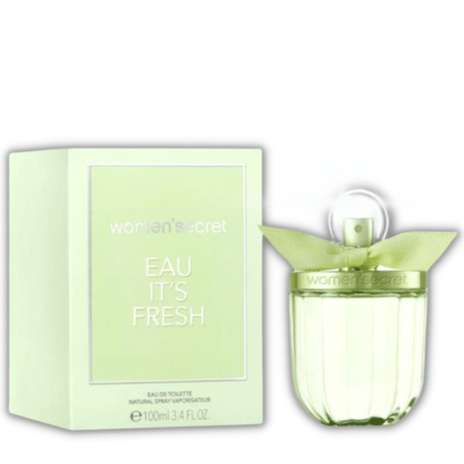 Eau it's Fresh - Women'Secret - 100 ml