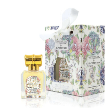Zahoor - Musc 20 ml - My Perfumes