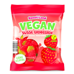 Fraises Sucrées Vegan - Purple 200g
