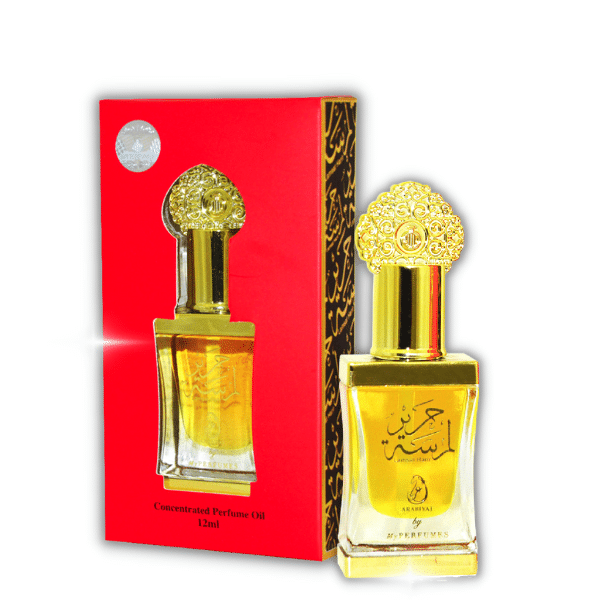 Lamsat Harir – Mini Parfum – My Perfumes – 12 ml