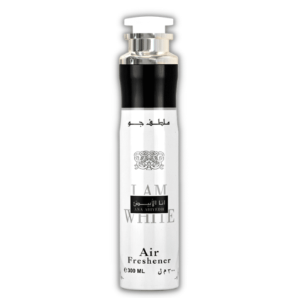 Lattafa Ana Abiyedh - air freshener 300ml